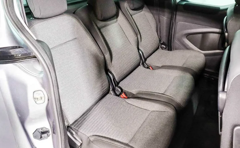 Citroen berlingo мкпп 2016 с пробегом 57 000 км