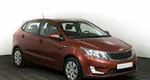 Kia Rio 1.6 Механика