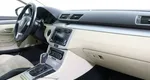 Volkswagen Passat CC I