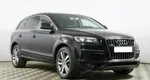 Audi Q7 I (4L) Рестайлинг