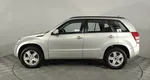 Suzuki Grand Vitara III