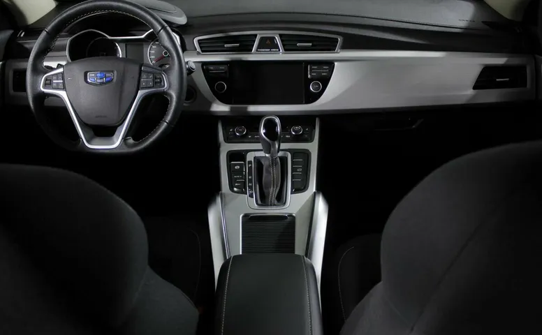 Geely Atlas I