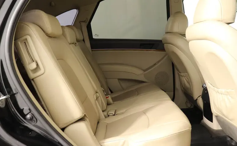 Hyundai ix55