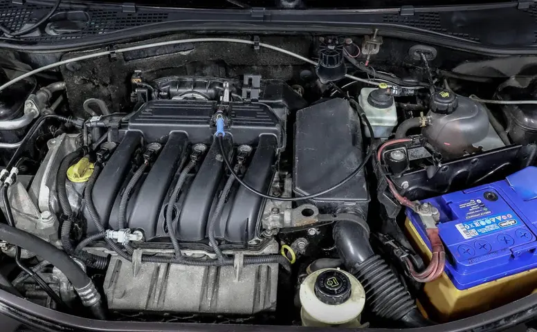 LADA (ВАЗ) Largus