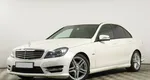 Mercedes-Benz C-Класс III (W204) Рестайлинг
