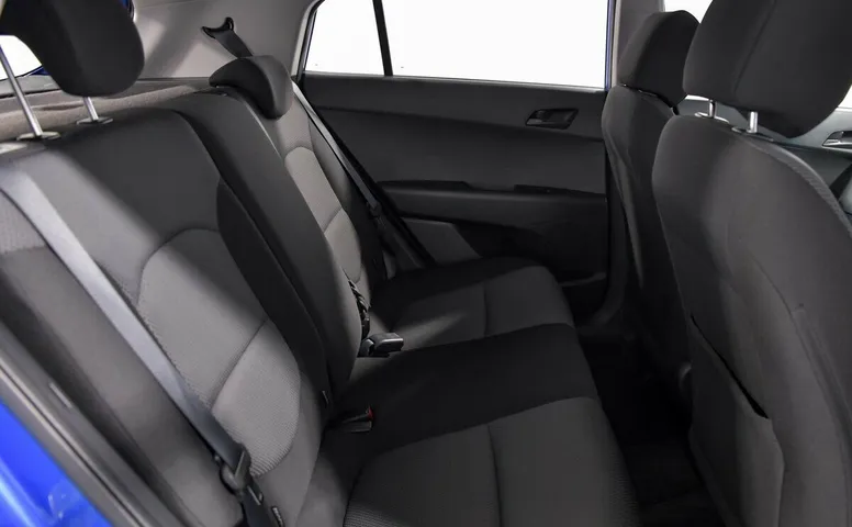 Hyundai Creta I