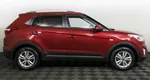 Hyundai Creta I