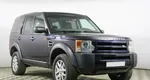 Land Rover Discovery 2.7 Автомат