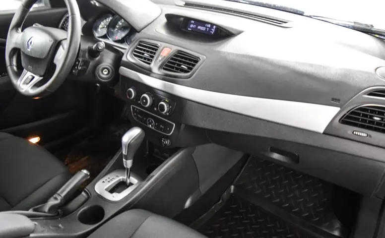 Renault Fluence