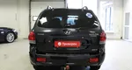 Hyundai Santa Fe I