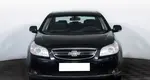 Chevrolet Epica