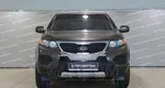 Kia Sorento, 2 поколение