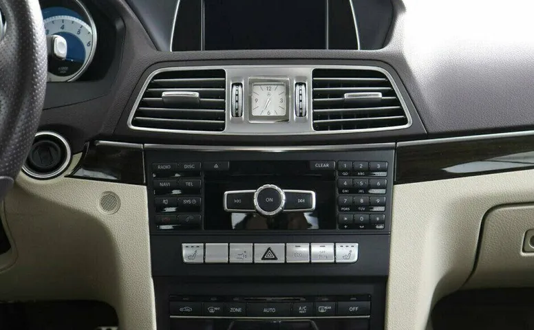 Mercedes-Benz E-Класс 2.0 Автомат
