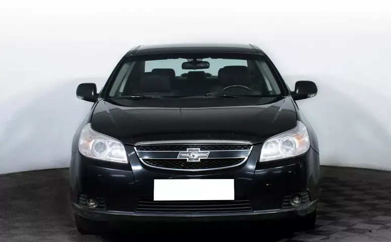 Chevrolet Epica