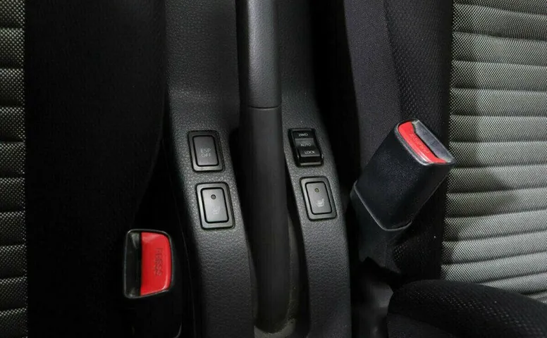 Suzuki SX4 1.6 Автомат