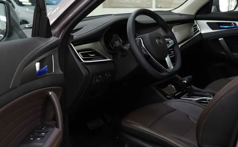 Changan cs35 plus акпп 2022 с пробегом 47 км