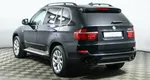 BMW X5 3.0 Автомат