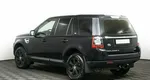 Land Rover Freelander 2.2 Механика