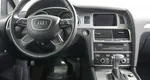 Audi Q7 I (4L) Рестайлинг