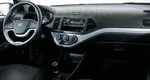 Kia Picanto, 2 поколение