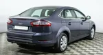 Ford Mondeo 2.0 Механика