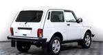 LADA (ВАЗ) 2121 (4x4)
