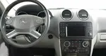 Mercedes-Benz M-Класс 3.0 Автомат