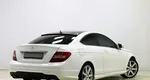 Mercedes-Benz C-Класс 1.6 Автомат