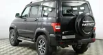 УАЗ Patriot 2.7 Механика