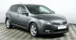 Kia Ceed 1.6 Автомат