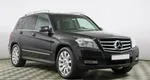 Mercedes-Benz GLK-Класс I (X204)