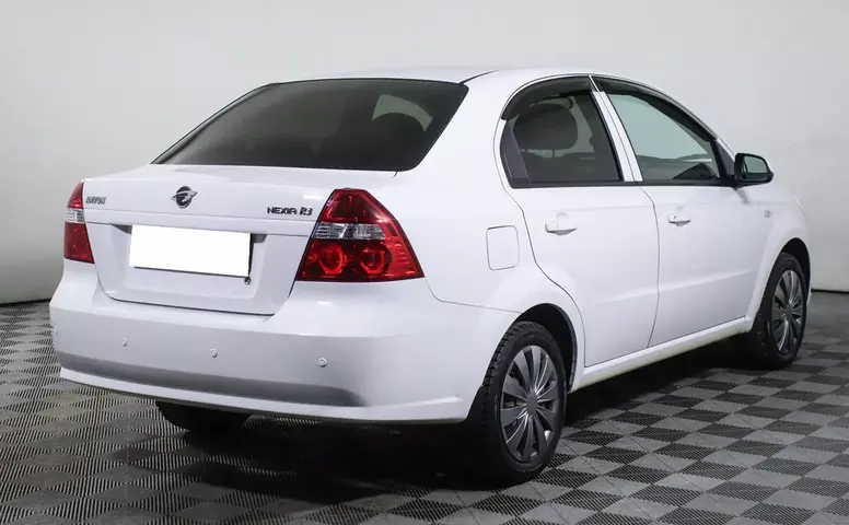 Ravon Nexia R3