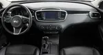 Kia sorento prime акпп 2016 с пробегом 59 340 км