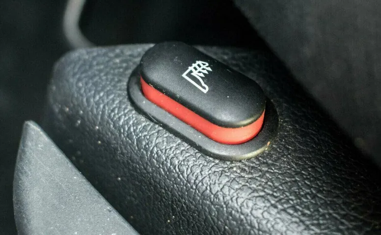 Ford Fusion 1.4 Робот