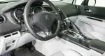 Peugeot 3008 I