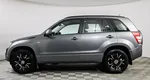 Suzuki Grand Vitara III