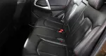 Chery tiggo 5 cvt 2018 с пробегом 40 593 км
