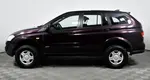 SsangYong Kyron