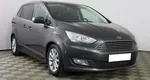 Ford c-max робот 2018 с пробегом 83 983 км