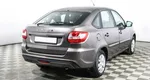 LADA (ВАЗ) Granta I Рестайлинг