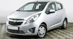 Chevrolet Spark III