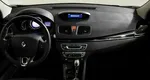 Renault Megane III Рестайлинг