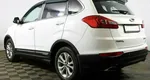 Chery Tiggo 5 2.0 Вариатор