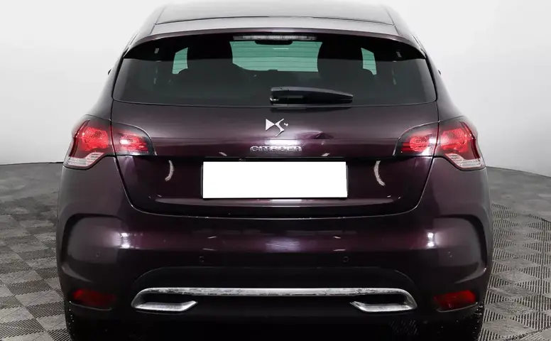 Citroen DS4