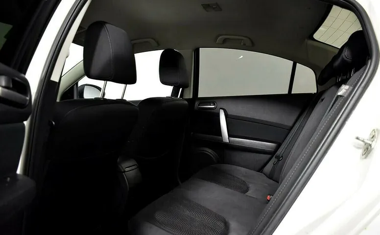 Mazda 6 II (GH)