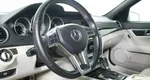 Mercedes-Benz C-Класс 1.6 Автомат