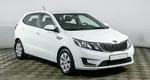 Kia Rio 1.4 Механика