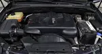 SsangYong Kyron