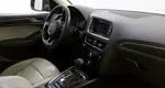Audi Q5 I (8R) Рестайлинг