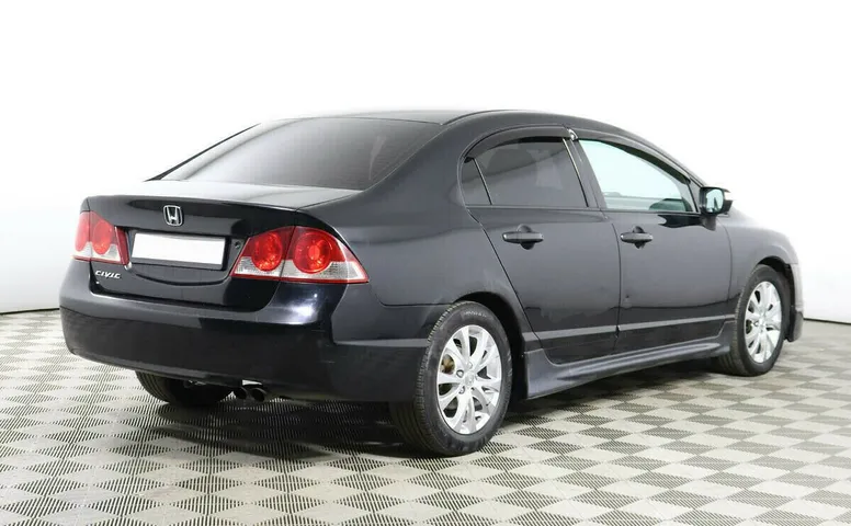 Honda Civic VIII